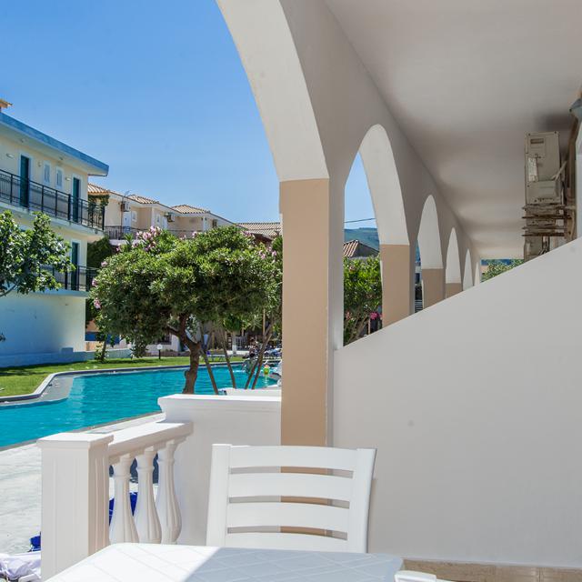 Hotel Zante Plaza - billede 3