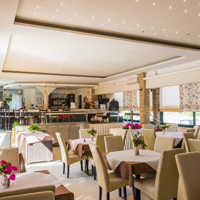 Hotel Zante Plaza - billede 4