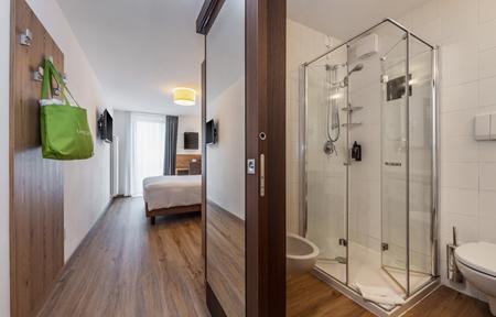 Wellness Hotel Luna slide 3