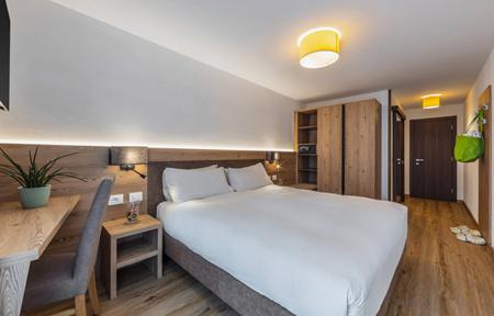 Wellness Hotel Luna slide 2