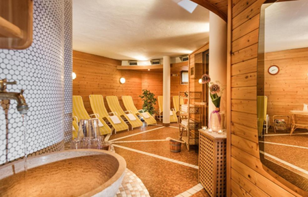 Landhotel Steindlwirt - seng og morgenmad slide 5