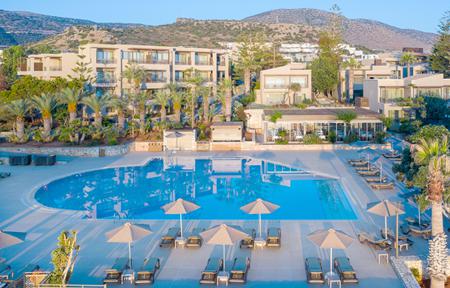 Hotel Nana Golden Beach