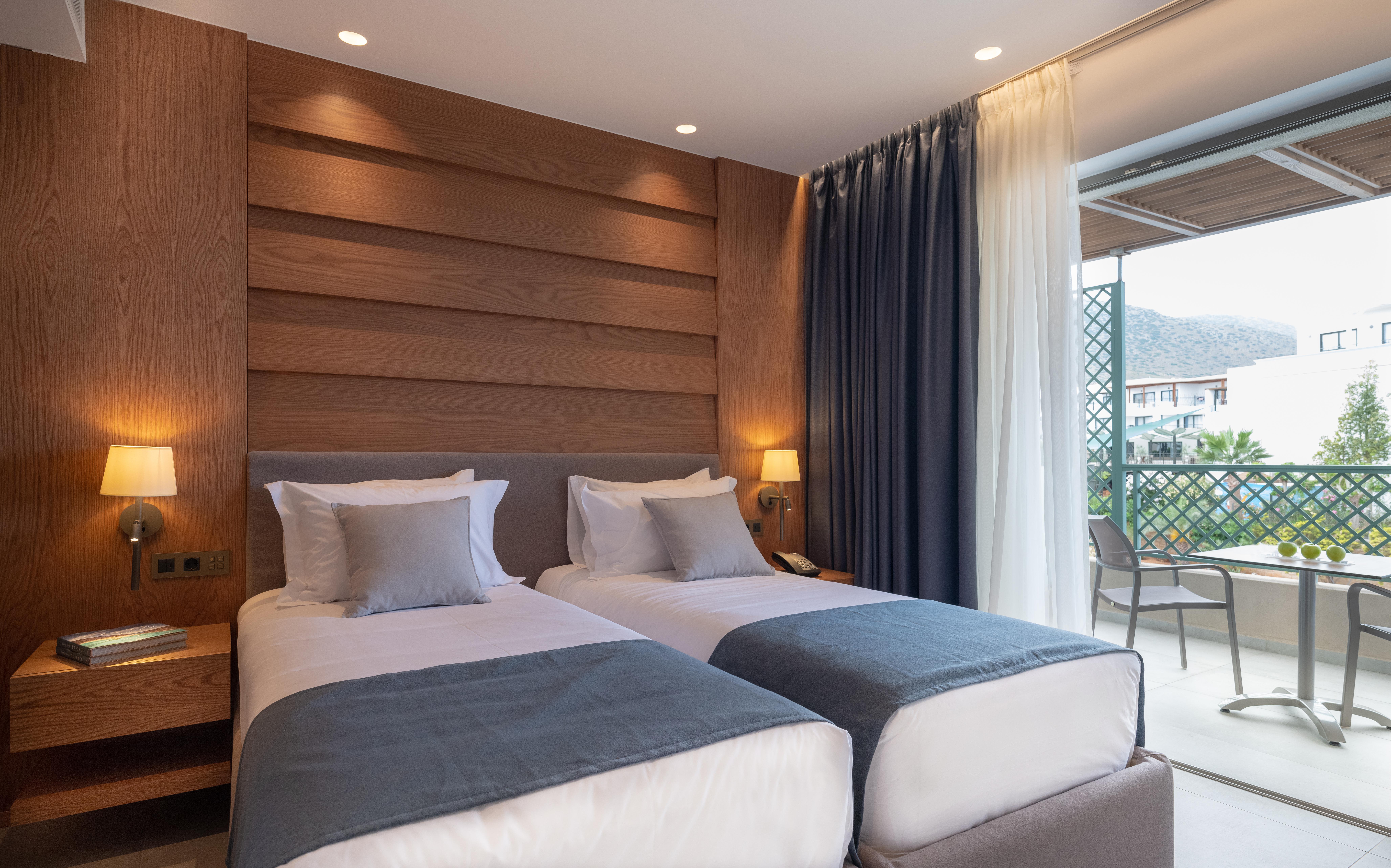 Hotel Nana Golden Beach slide 5