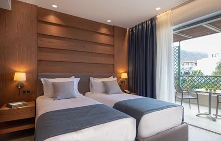 Hotel Nana Golden Beach slide 5