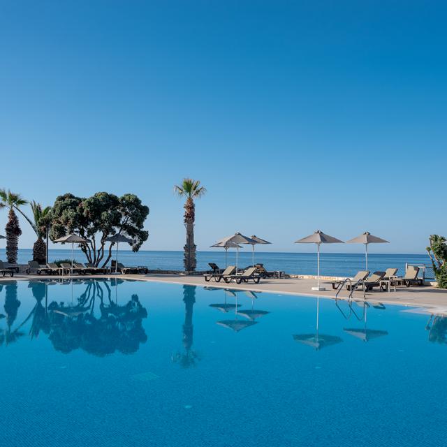 Hotel Nana Golden Beach - billede 2