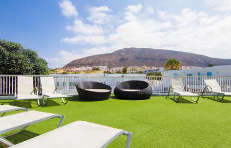 Checkin Bungalows Atlantida slide 5