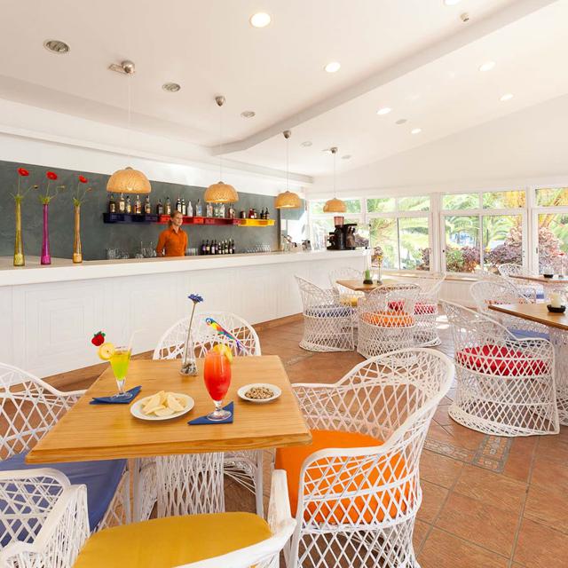 Checkin Bungalows Atlantida - billede 4