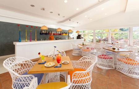 Checkin Bungalows Atlantida slide 4