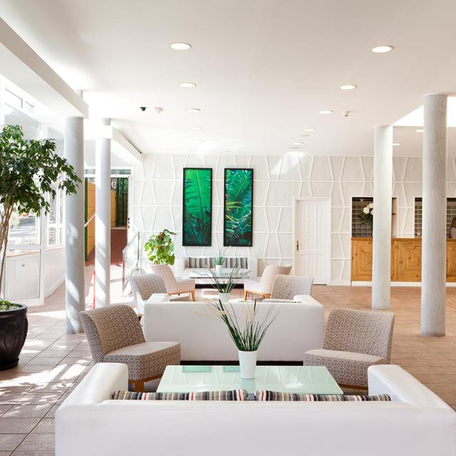 Checkin Bungalows Atlantida - billede 3