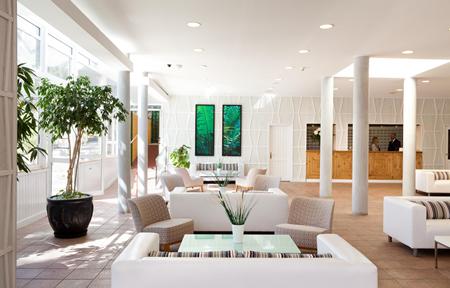 Checkin Bungalows Atlantida slide 3