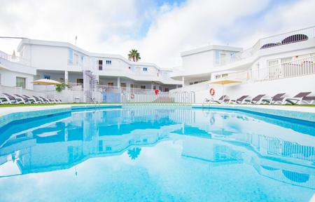 Checkin Bungalows Atlantida