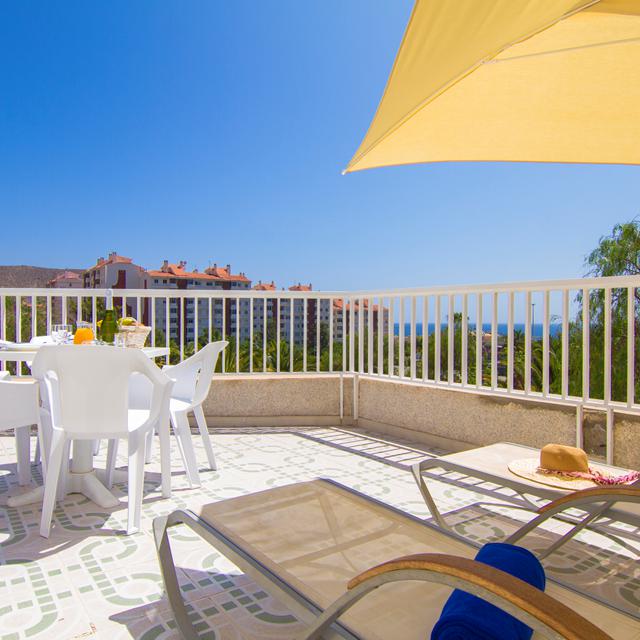 Checkin Bungalows Atlantida - billede 2