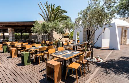 Stella Palace Aqua Park Resort  slide 5