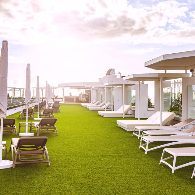 Mynd Adeje - billede 4