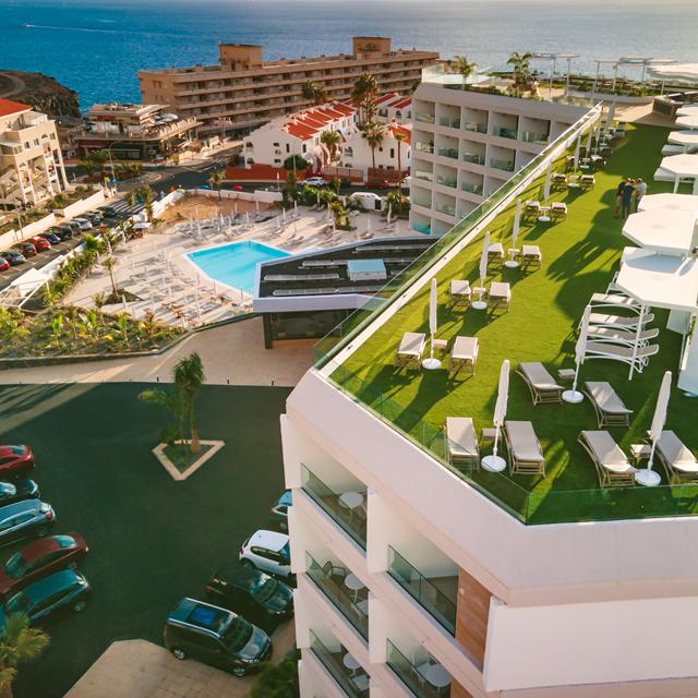 Mynd Adeje - billede 5