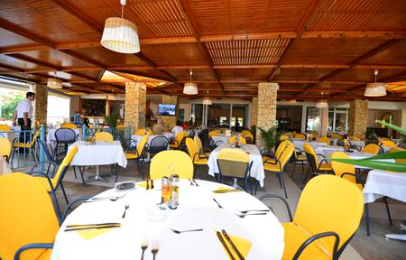 Hotel Three Stars Beach slide 5