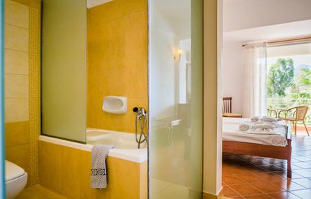 Hotel Three Stars Beach slide 4