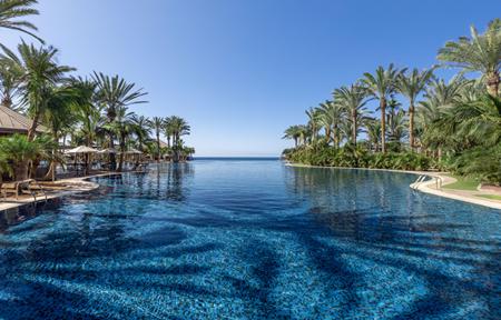 Lopesan Costa Meloneras Resort & Spa