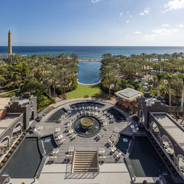 Lopesan Costa Meloneras Resort & Spa - billede 3