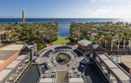 Lopesan Costa Meloneras Resort & Spa slide 3