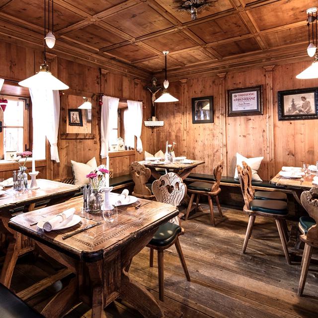 Hotel & Gasthof Perauer