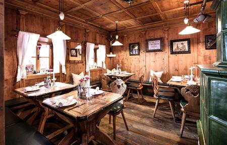 Hotel & Gasthof Perauer slide 5