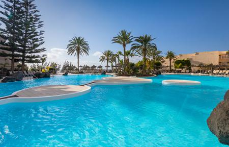 Hotel Barcelo Lanzarote Royal Level