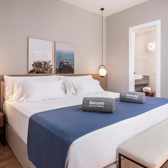 Hotel Barcelo Lanzarote Royal Level - billede 3