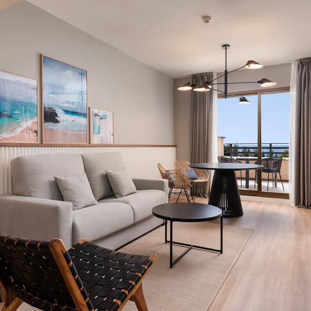 Hotel Barcelo Lanzarote Royal Level - billede 5