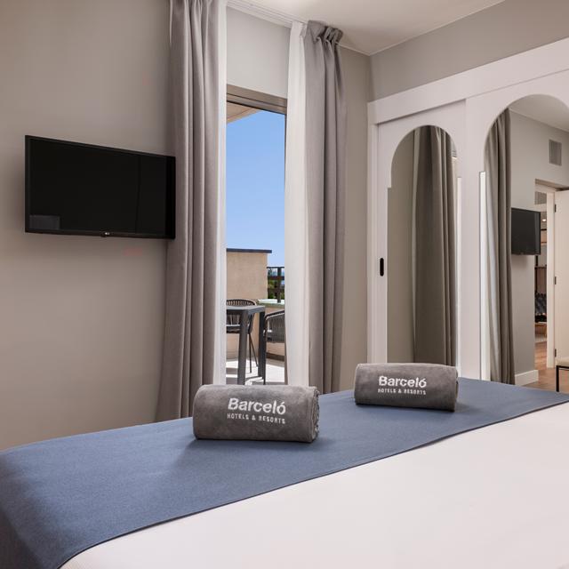 Hotel Barcelo Lanzarote Royal Level - billede 4
