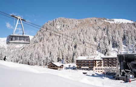 Hotel Plan de Gralba