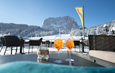 Hotel Plan de Gralba slide 2