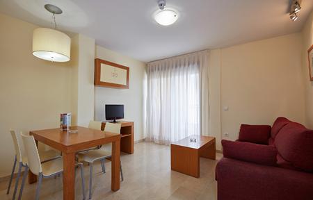 Lejligheder Milords Suites slide 2