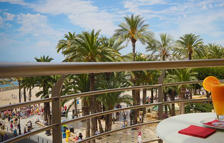 Lejligheder Milords Suites slide 1