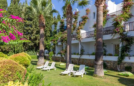 Hotel Natur Garden billede 3