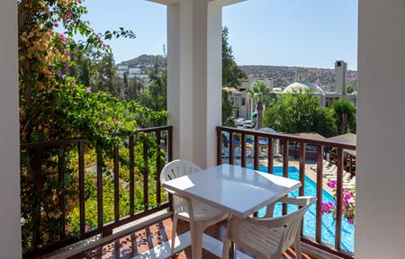 Hotel Natur Garden slide 5