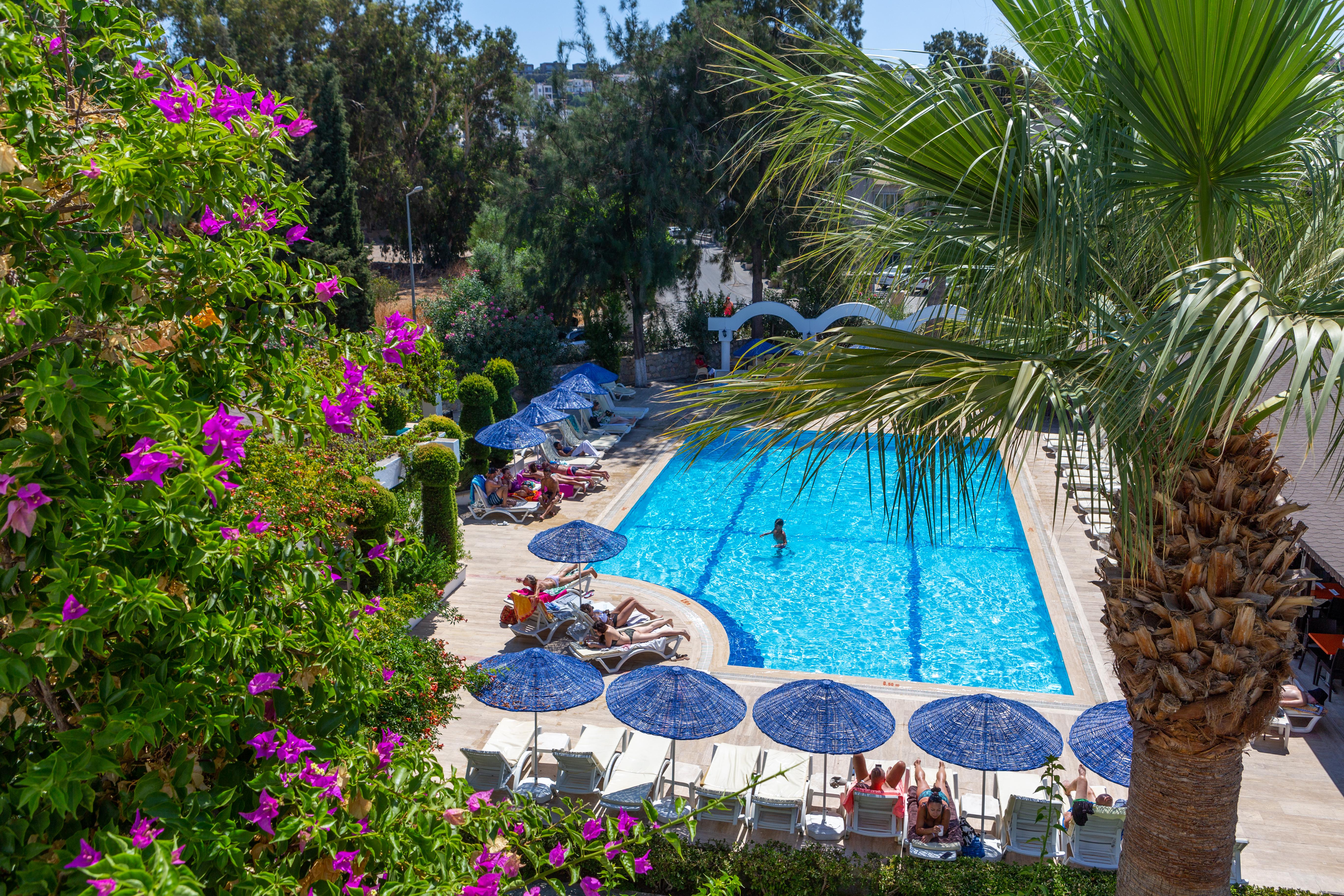 Hotel Natur Garden slide 2