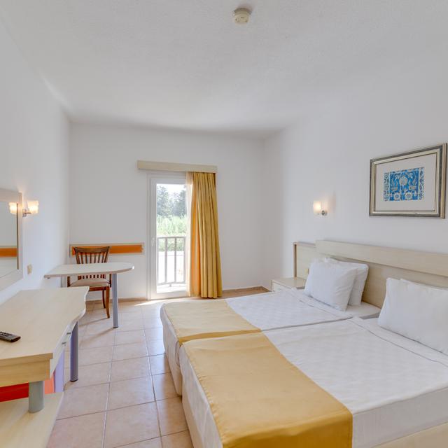 Hotel Natur Garden - billede 4