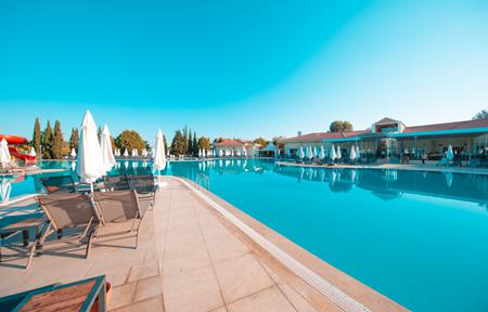 Hotel Anadolu Didim Club