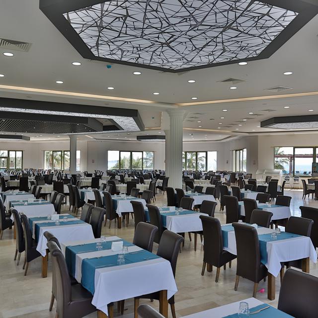 Hotel Anadolu Didim Club - billede 5