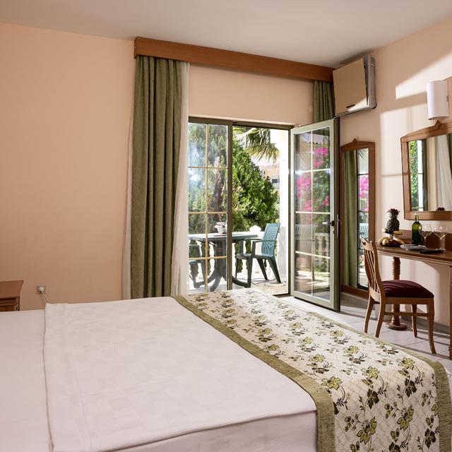 Hotel Anadolu Didim Club - billede 3