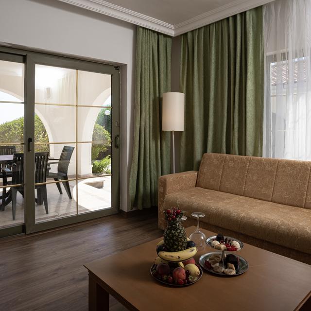 Hotel Anadolu Didim Club - billede 4