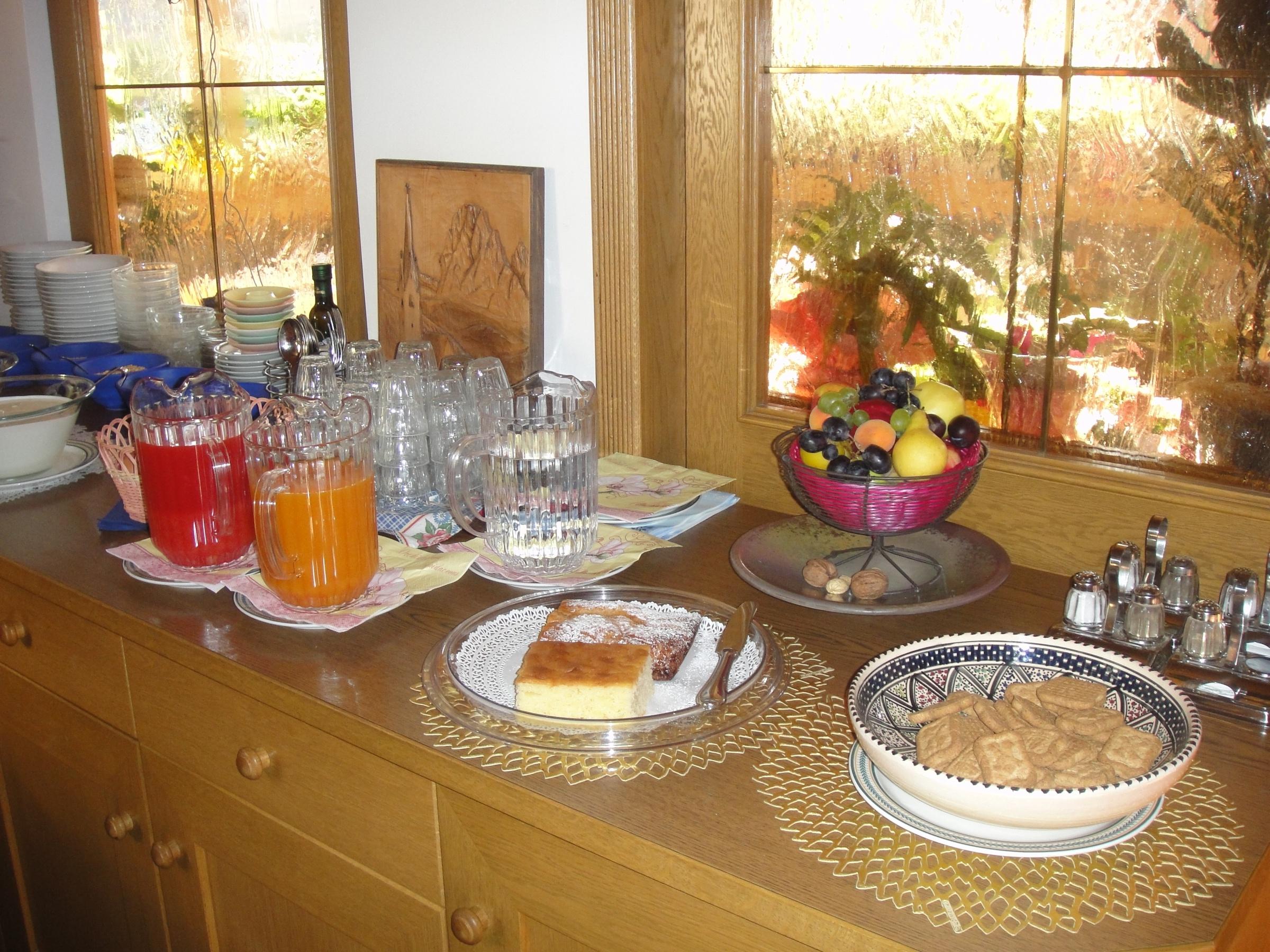 Hotel Garni Toni slide 4