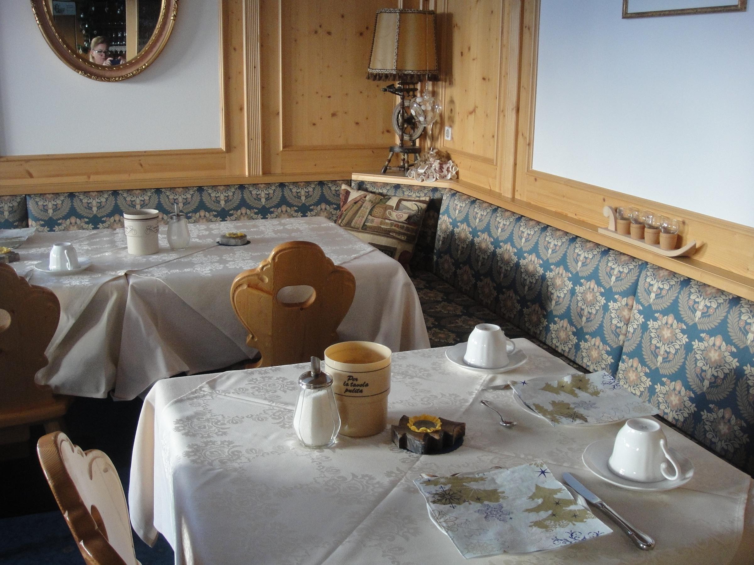 Hotel Garni Toni slide 5