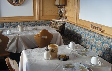 Hotel Garni Toni slide 5