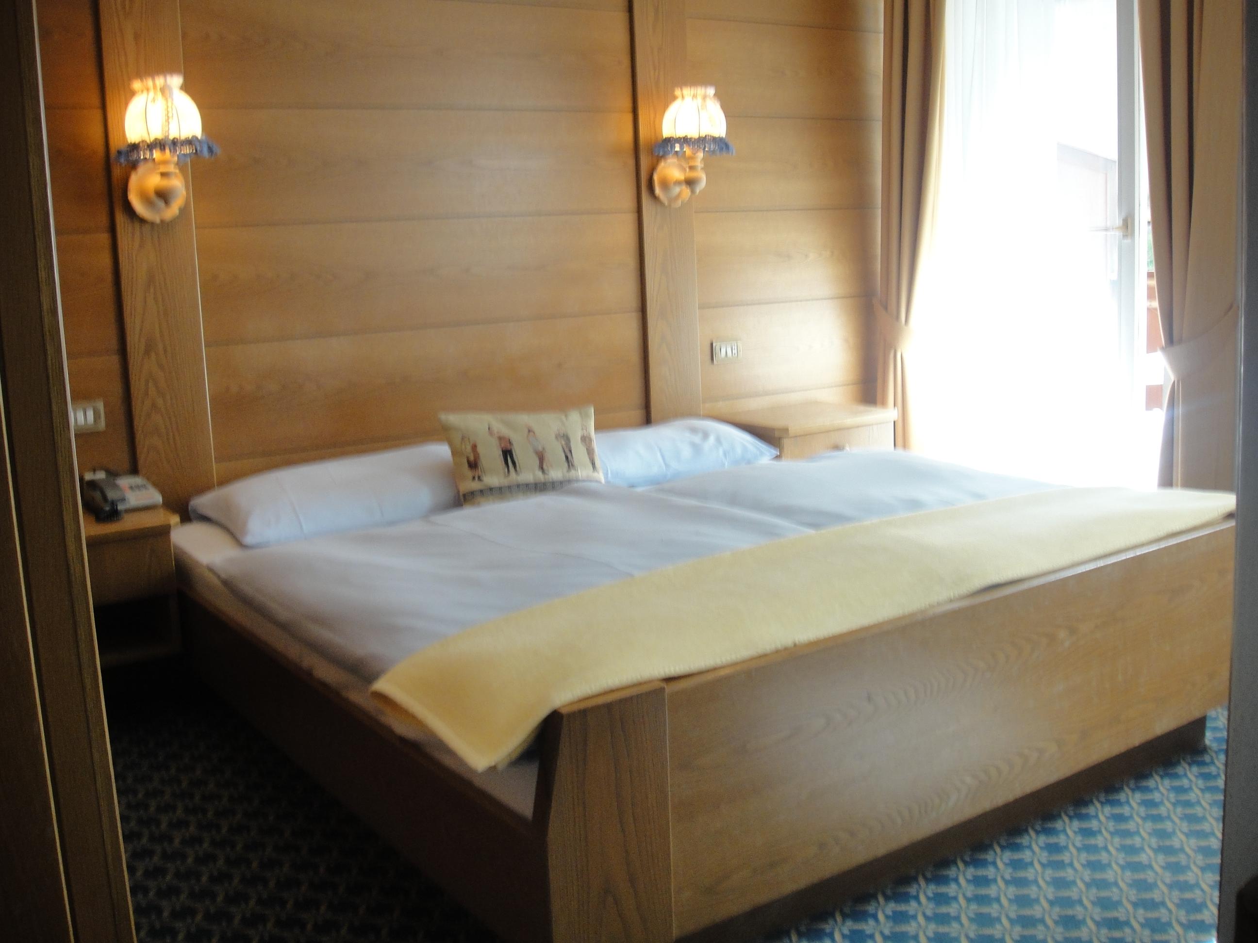 Hotel Garni Toni slide 2