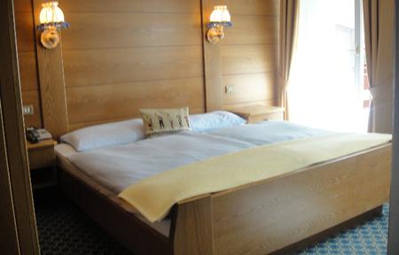 Hotel Garni Toni slide 2