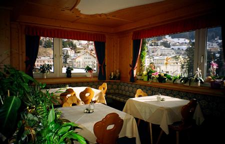 Hotel Garni Toni slide 3