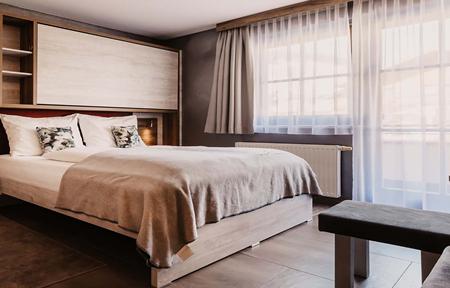 Lejligheder Hofgut Wagrain & Lifestyle Resort  slide 2