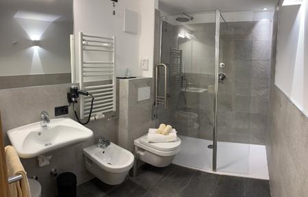 Hotel Genziana slide 3